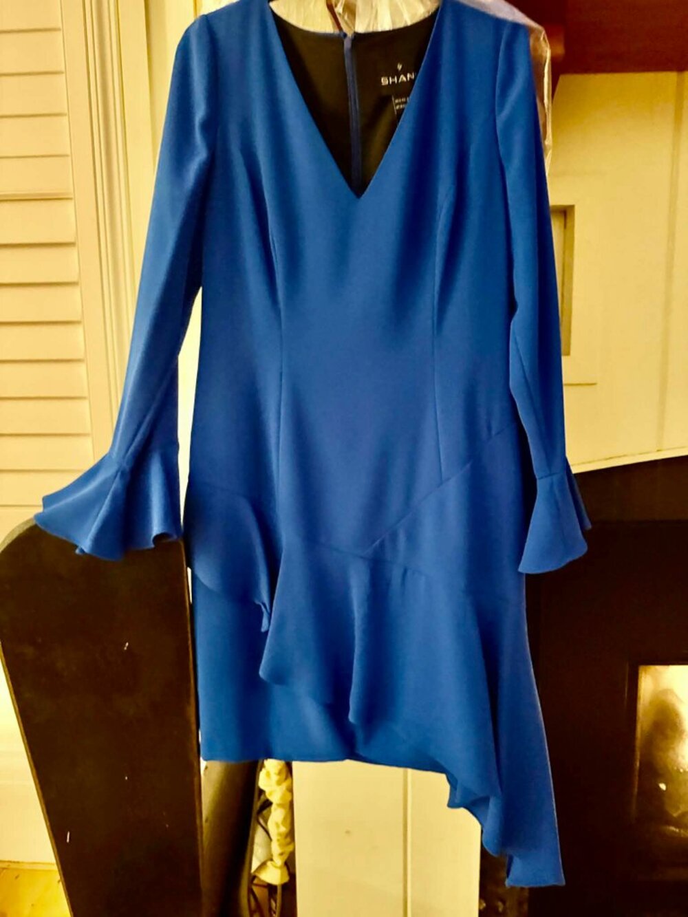 Dressy Event Dress